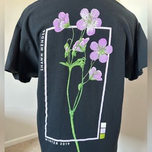 Shawn Mendes Winter 2019 Top